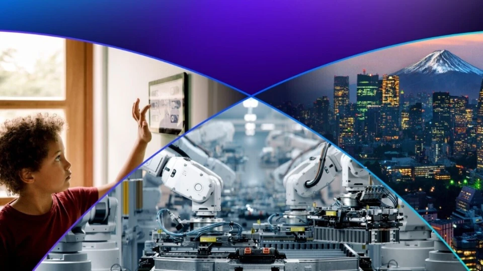 边缘AI浪潮来袭，NPU、GPU、FPGA 架构卡位战打响 - 第1张