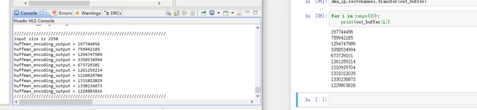 基于 FPGA 的压缩算法加速实现 - 第19张 - FPGA线上课程平台|最全栈的FPGA学习平台|FPGA工程师认证培训 基于 FPGA 的压缩算法加速实现 - 第19张