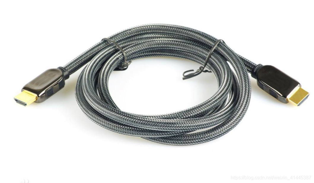 FPGA - 基于FPGA的HDMI显示 - 第1张