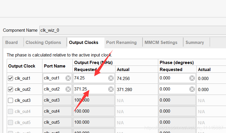FPGA - 基于FPGA的HDMI显示 - 第10张