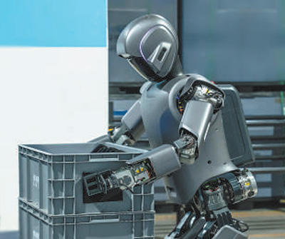 人形机器人知多少（趣科普） - 第4张