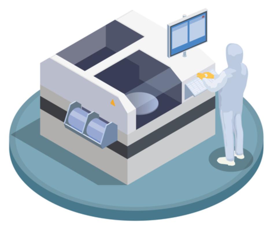 到底什么是ASIC和FPGA？ - 第5张