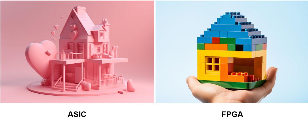 到底什么是ASIC和FPGA？ - 第8张