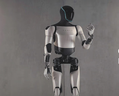 人形机器人知多少（趣科普） - 第2张