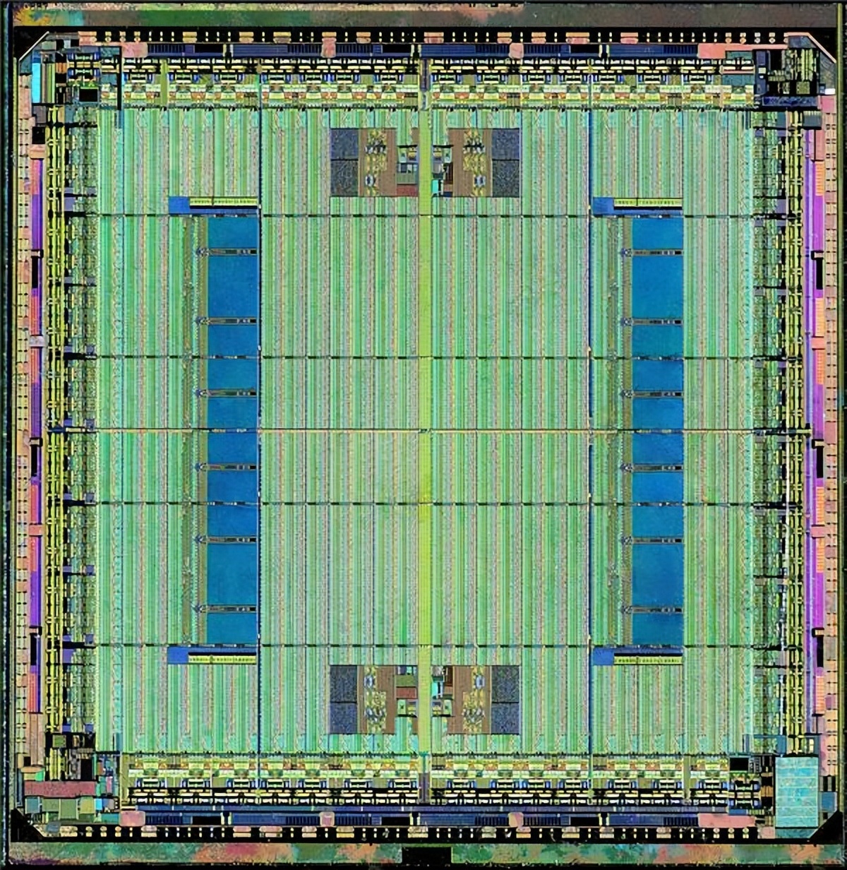 告别英伟达时代？FPGA技术突围，2026年AI芯片大战一触即发！ - 第5张
