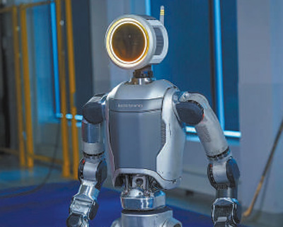 人形机器人知多少（趣科普） - 第1张