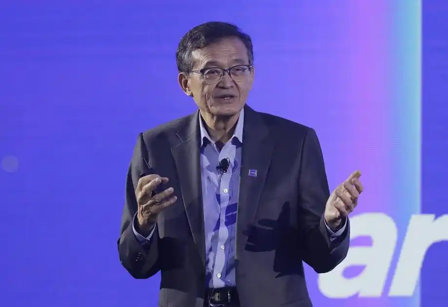 特朗普要求英特尔CEO辞职 利益冲突指控引科技业政治化争议 - 第1张 - FPGA线上课程平台|最全栈的FPGA学习平台|FPGA工程师认证培训 特朗普要求英特尔CEO辞职 利益冲突指控引科技业政治化争议 - 第1张