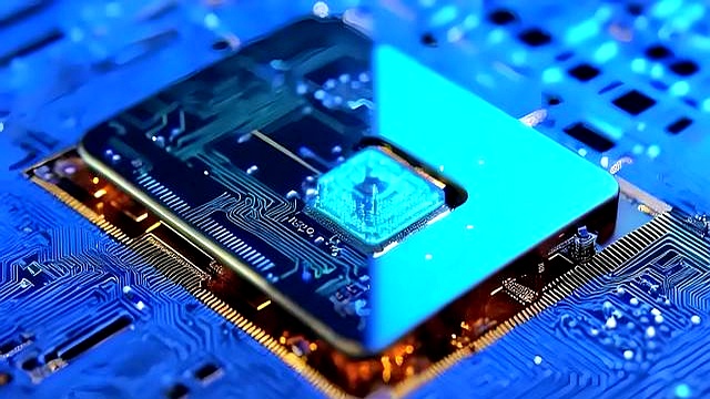 自研只是表象!阿里AI芯片的深层意义是这些? - 第2张 - FPGA线上课程平台|最全栈的FPGA学习平台|FPGA工程师认证培训 自研只是表象!阿里AI芯片的深层意义是这些? - 第2张