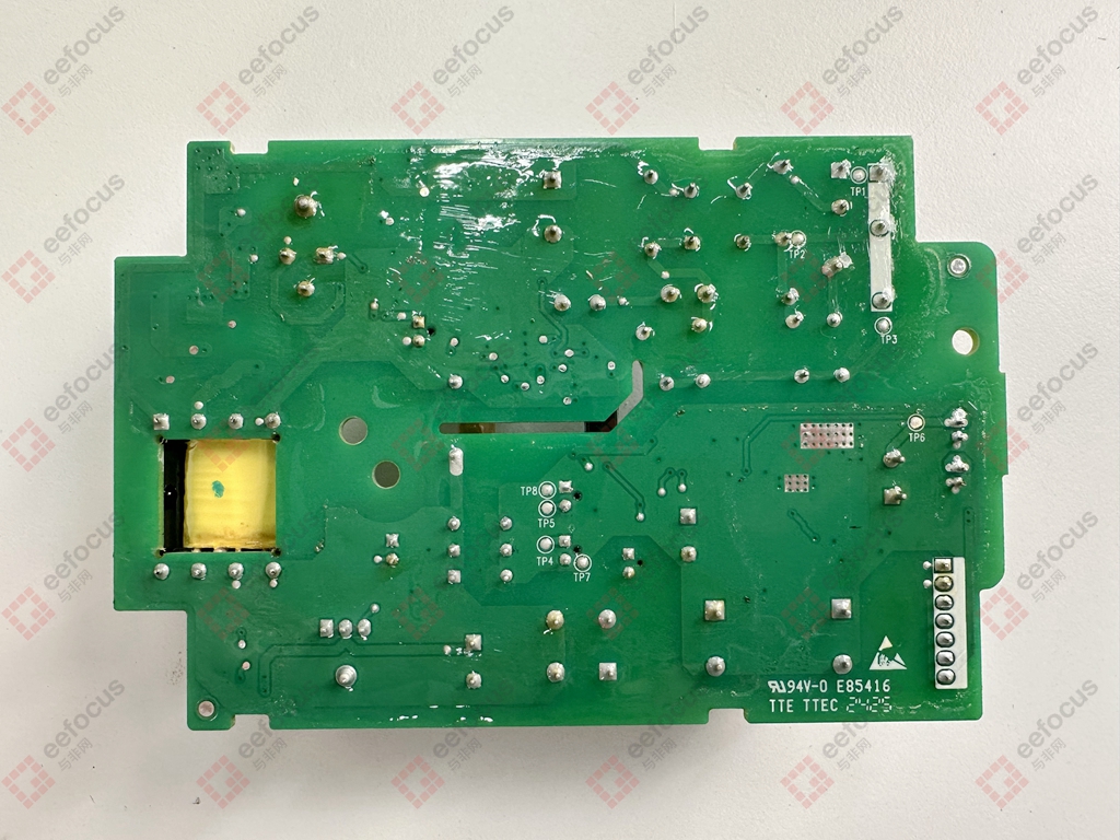 汇川技术PLC拆解:国产FPGA实战 - 第8张 - FPGA线上课程平台|最全栈的FPGA学习平台|FPGA工程师认证培训 汇川技术PLC拆解:国产FPGA实战 - 第8张