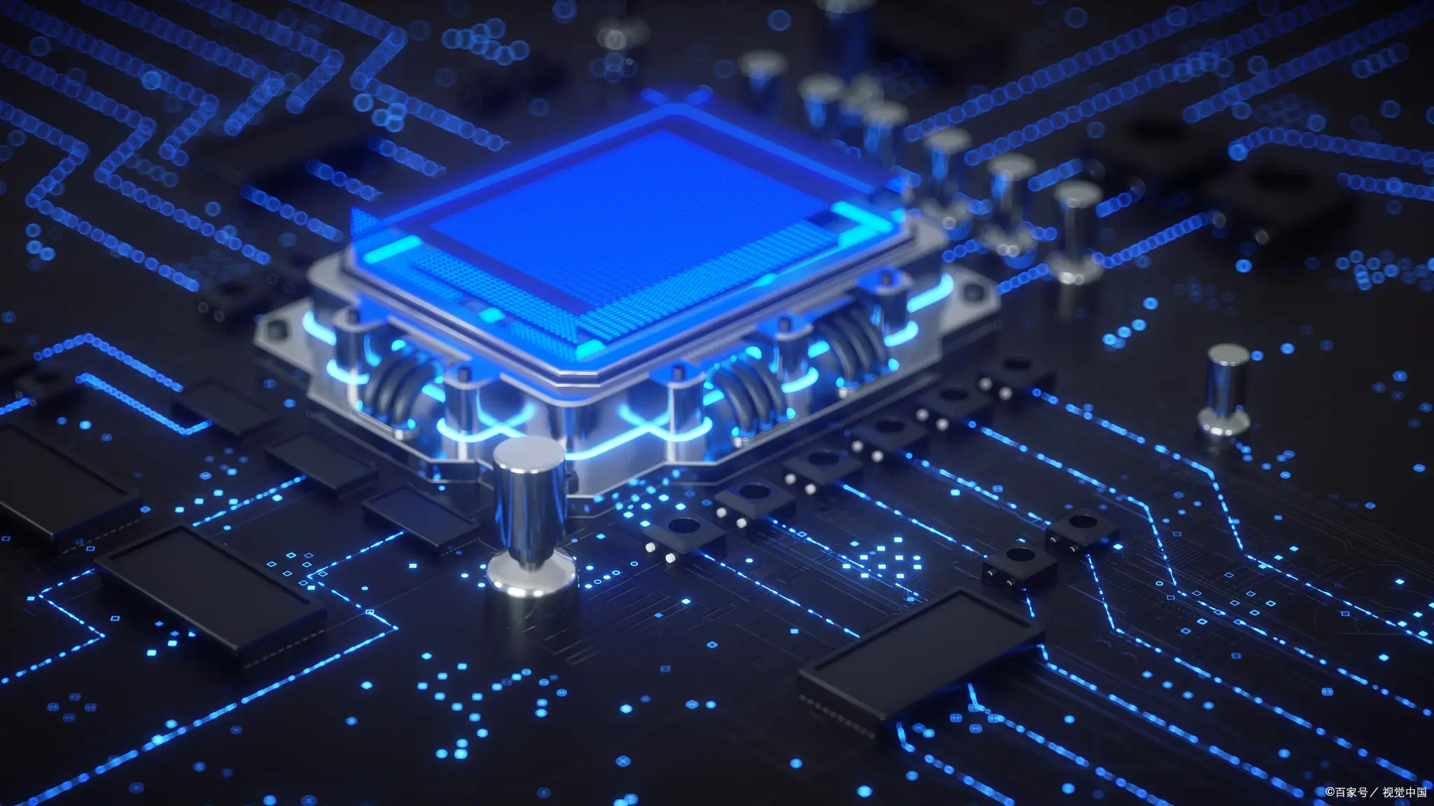 fpga是什么？fpga和单片机的区别 - 第1张