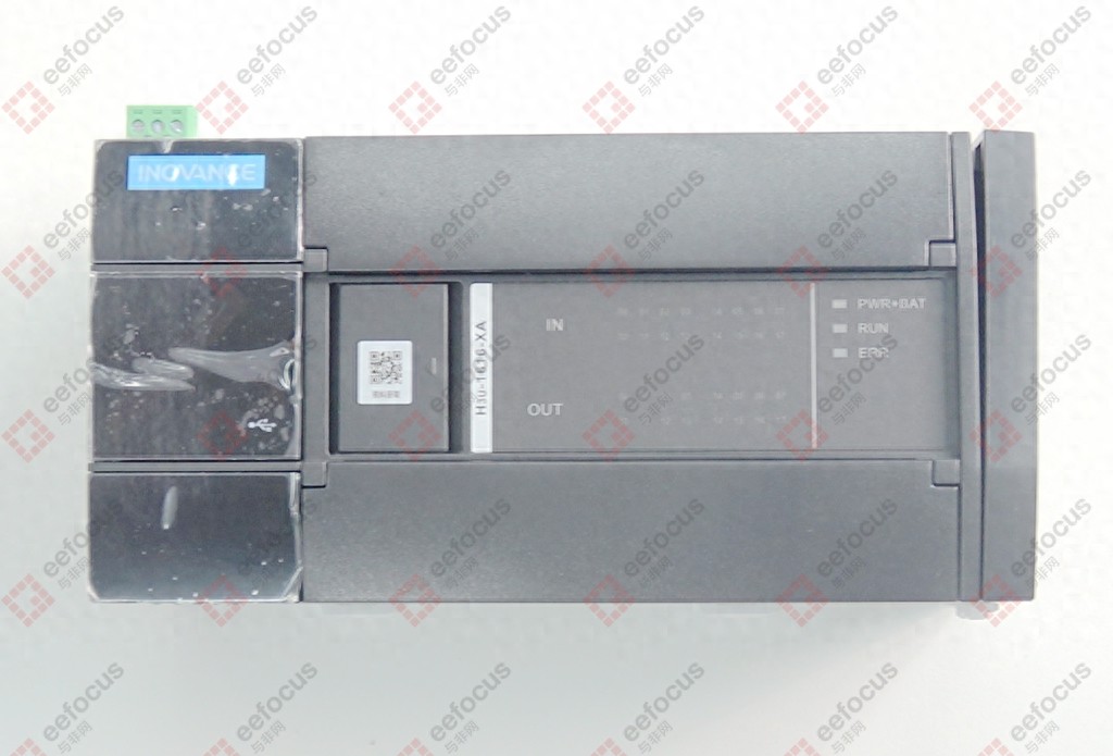 汇川技术PLC拆解:国产FPGA实战 - 第1张 - FPGA线上课程平台|最全栈的FPGA学习平台|FPGA工程师认证培训 汇川技术PLC拆解:国产FPGA实战 - 第1张