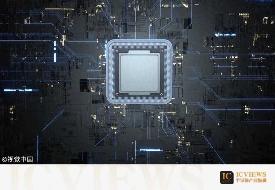 龙芯中科胡伟武：2025年绝大多数阅兵装备都跳动着“中国芯” - 第1张