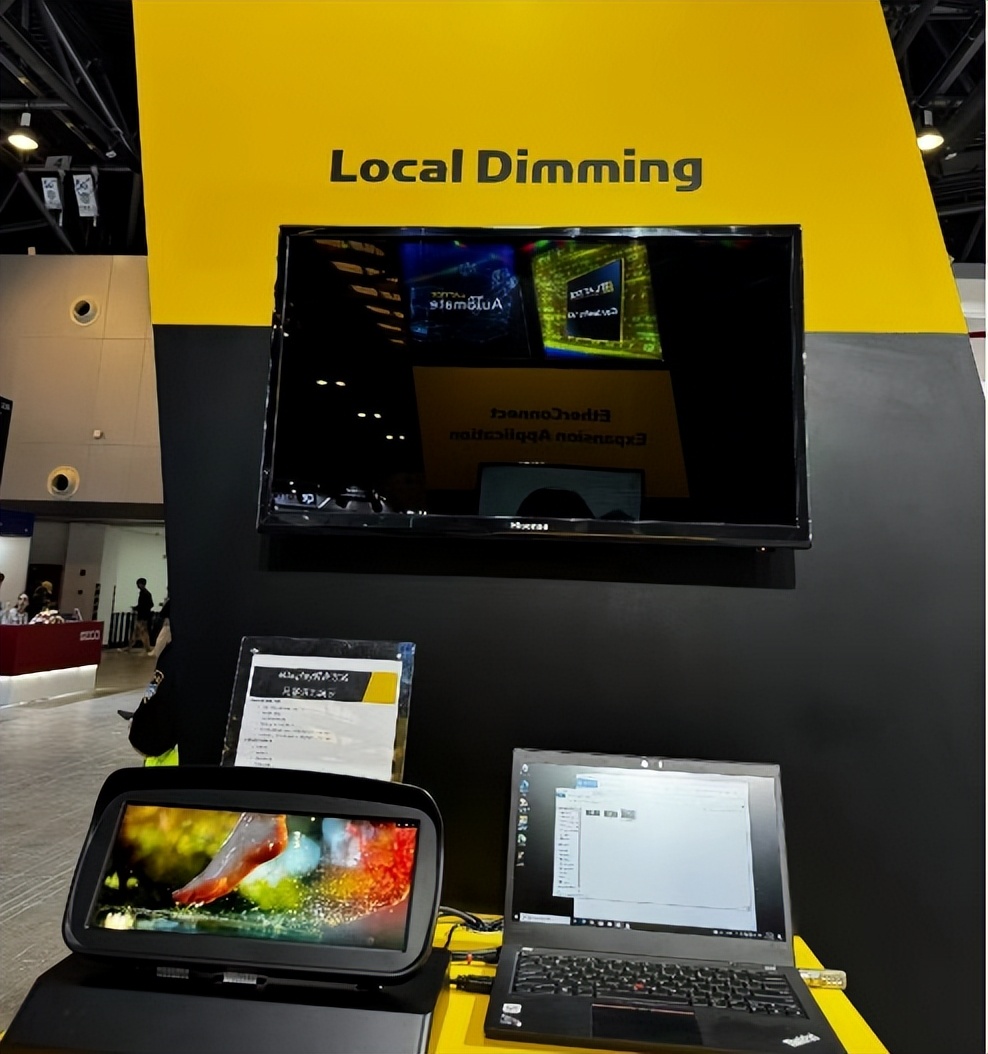 “万能芯片”FPGA加速应用到智能汽车！莱迪思谢征帆：应用价格及操作难度下降 - 第3张