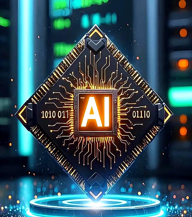 自研只是表象!阿里AI芯片的深层意义是这些? - 第3张 - FPGA线上课程平台|最全栈的FPGA学习平台|FPGA工程师认证培训 自研只是表象!阿里AI芯片的深层意义是这些? - 第3张