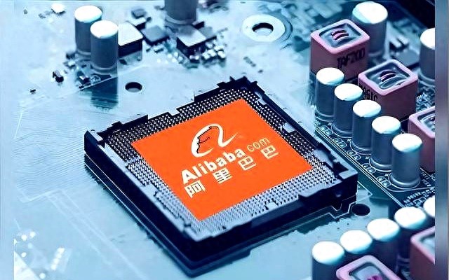 自研只是表象!阿里AI芯片的深层意义是这些? - 第1张 - FPGA线上课程平台|最全栈的FPGA学习平台|FPGA工程师认证培训 自研只是表象!阿里AI芯片的深层意义是这些? - 第1张