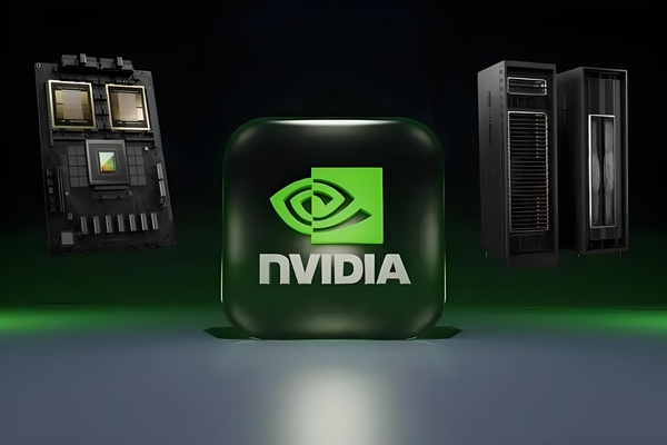 英伟达“研发中心”是幌子？实际只为收割中国市场