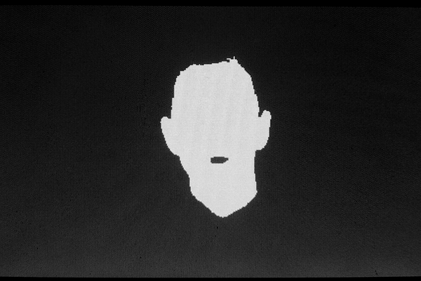 FPGA实现人脸检测