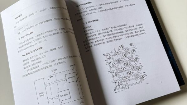 Verilog VS VHDL两种硬件描述语言