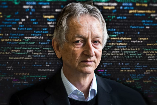 入门必读！写给初学者的人工智能简史！