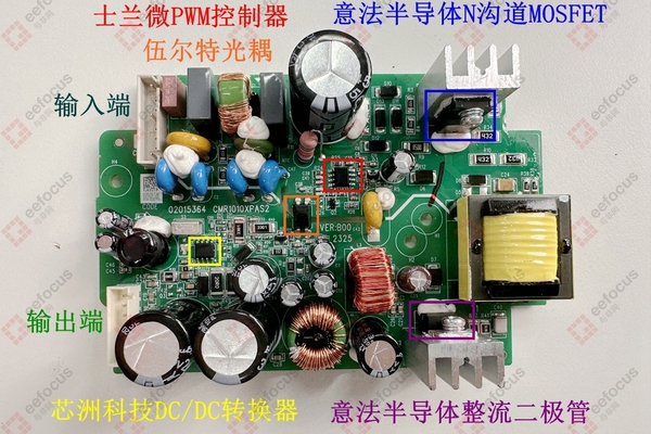 汇川技术PLC拆解：国产FPGA实战