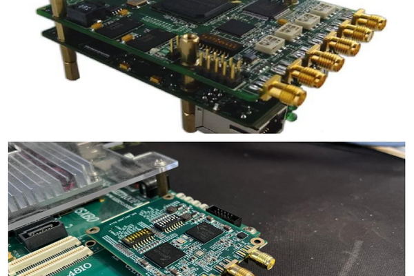 探讨4B/5B编码、8B/10B编码区别以及FPGA实现