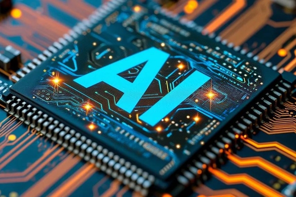 全球算力版图重构：解码英伟达1.8万芯片撬动沙特AI野心的三重博弈