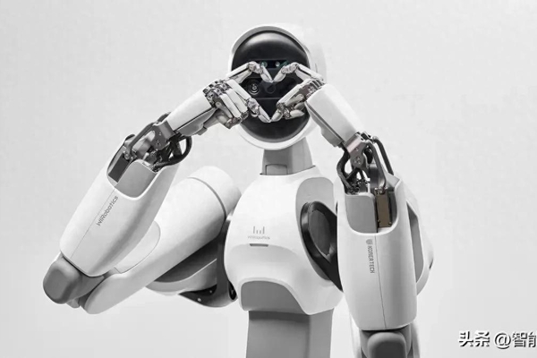 人形机器人新纪元？韩国ALLEX亮相，挑战你的想象力！