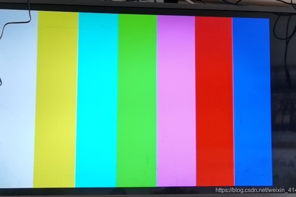 FPGA - 基于FPGA的HDMI显示