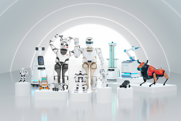 国产机器人用什么芯片？FPGA是“幕后卷王”吗？