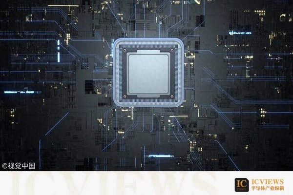 龙芯中科胡伟武：2025年绝大多数阅兵装备都跳动着“中国芯”