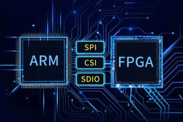 FPGA 在 AI 和边缘计算里为啥这么香？