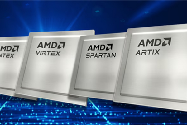 FPGA 40周年:低调却重塑半导体格局的“万能芯片”——从起源到未来的技术突围