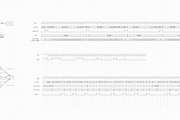 AHT10读取温湿度工程