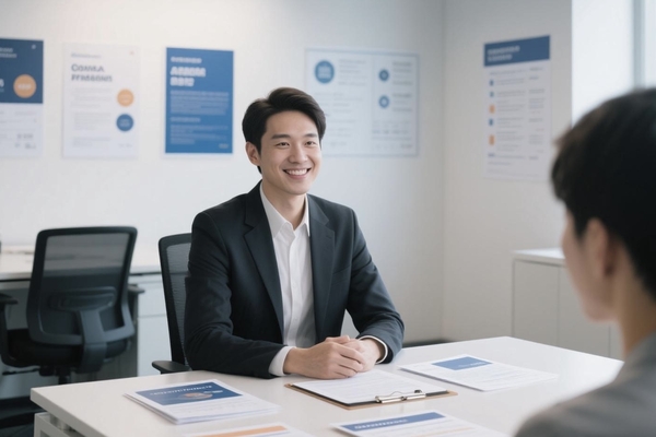 【HR实战】FPGA岗位面试核心考点解析：技术深挖+能力评估全攻略