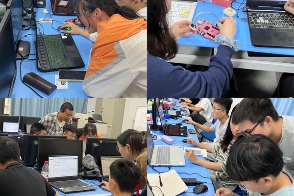 FPGA学习四大误区深度解析——金牌培训师教你避坑突围