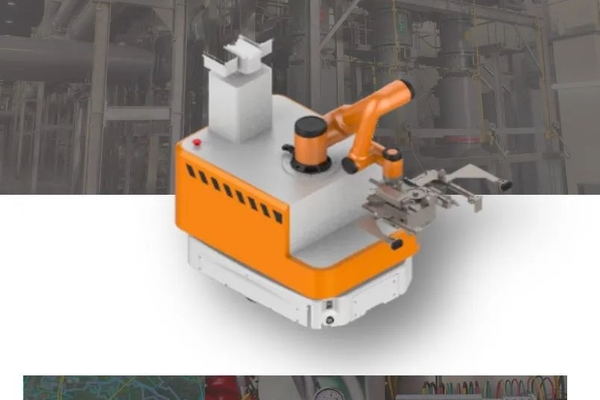 哈工大团队创业，玄创机器人获东方富海数千万融资，为石油化工巨头提供“特种兵”