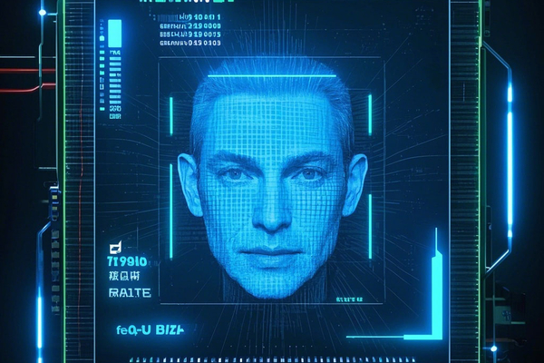 基于FPGA的人脸识别工程源码