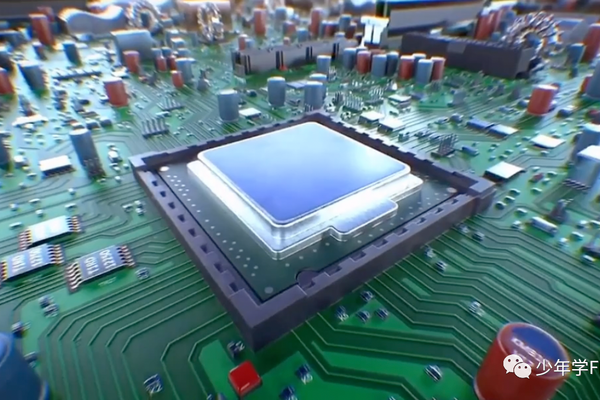 CPU（中央处理单元）和 FPGA（现场可编程门阵列）之间的区别