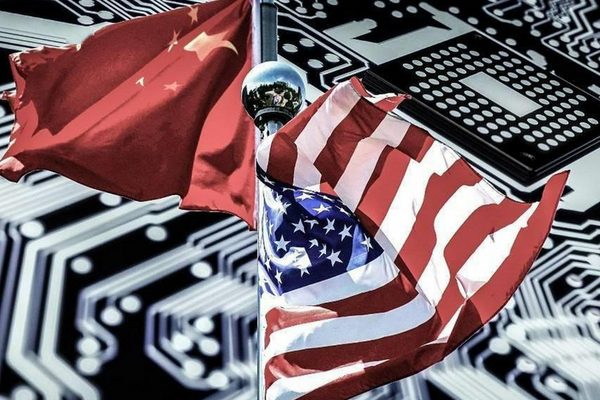 AI芯片战场：没有硝烟的科技上甘岭