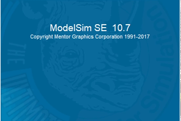 ModelSim Win64 10.5 SE 破解版下载与使用指南