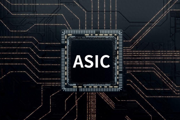 到底什么是ASIC和FPGA？