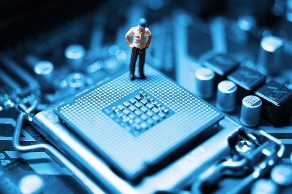 国家5亿专项资金砸向FPGA 芯片人才迎来黄金发展期