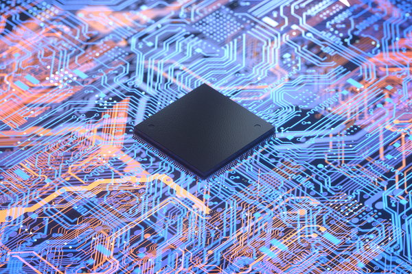 FPGA：芯片界的 “变形金刚”，美国盯上的下一个 “软肋”？