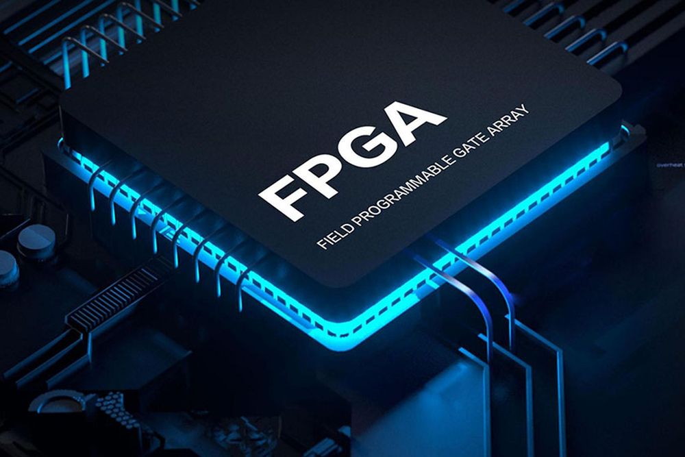 FPGA入门课程（抖音版）