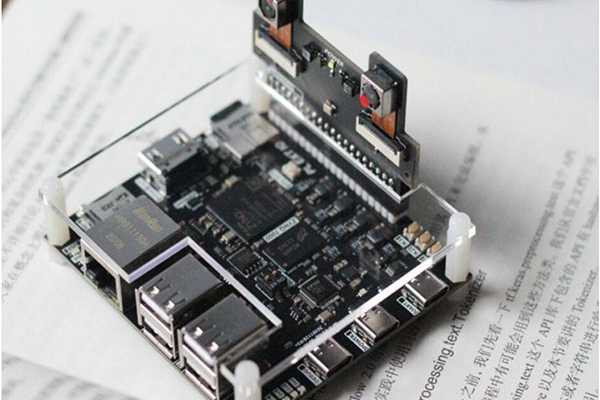 Xilinx ZYNQ ECO开发板（教材配套、实验项目配套板）