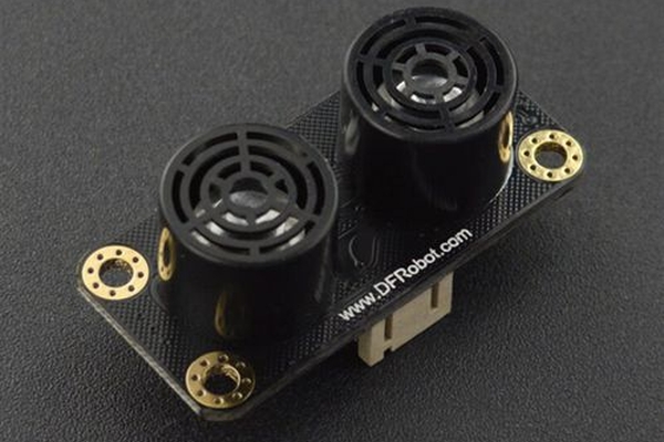 基于 ZYNQ ECO开发板 超声波模块