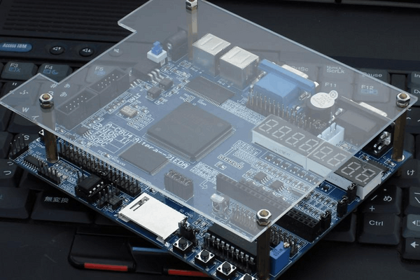 基于 ZYNQ ECO开发板 点灯
