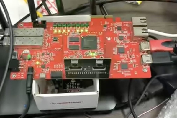 2023集创赛紫光同创杯一等奖项目