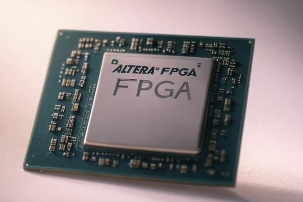 英特尔正式出售Altera