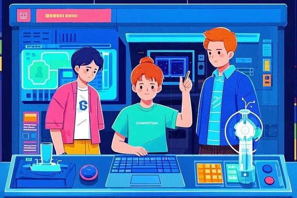 8000字吐血整理,大学最具含金量的电子设计竞赛盘点